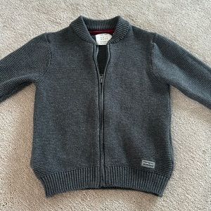 Zara Knit Wear